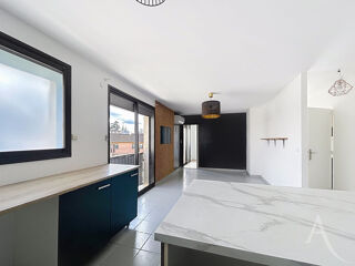  Appartement à vendre 2 pièces 54 m²