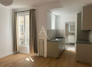  Appartement � louer 2 pi�ces 36 m�
