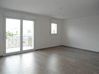  Appartement à louer 2 pièces 47 m²
