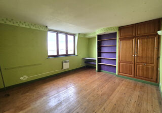 Vente Maison Maison Killem 3 chambres jardin garage Killem