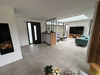  Maison à vendre 6 pièces 153 m²