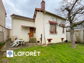  Maison à vendre 6 pièces 77 m²