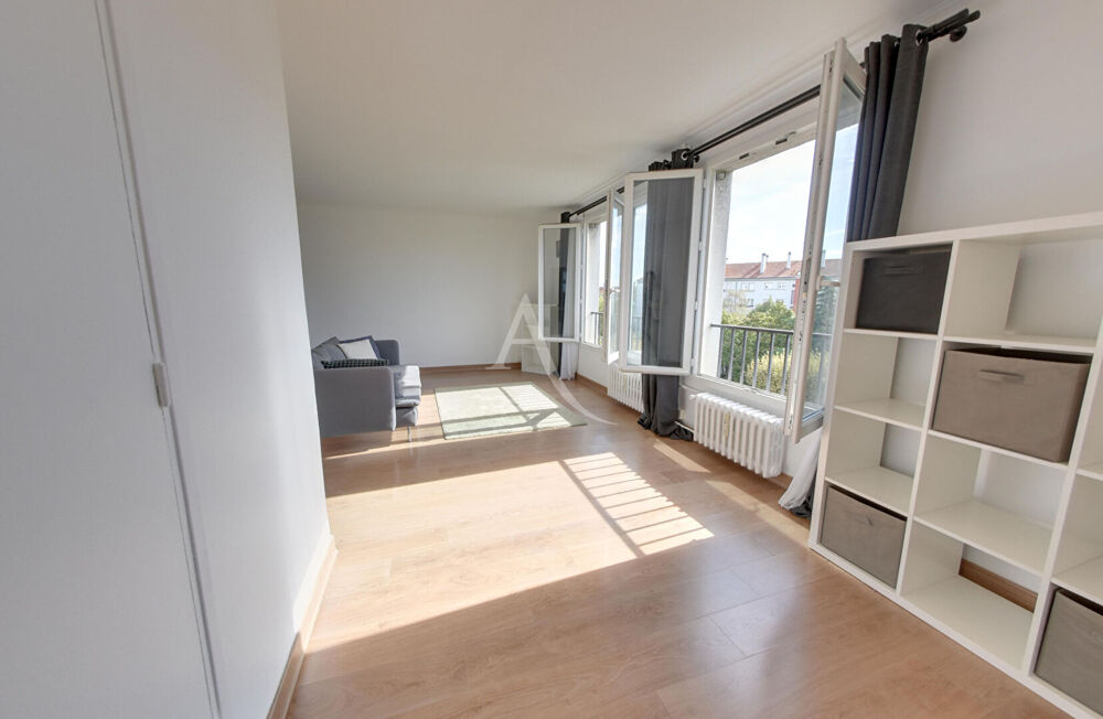 Appartement Nogent Sur Marne 2 pièces 57,47 m2