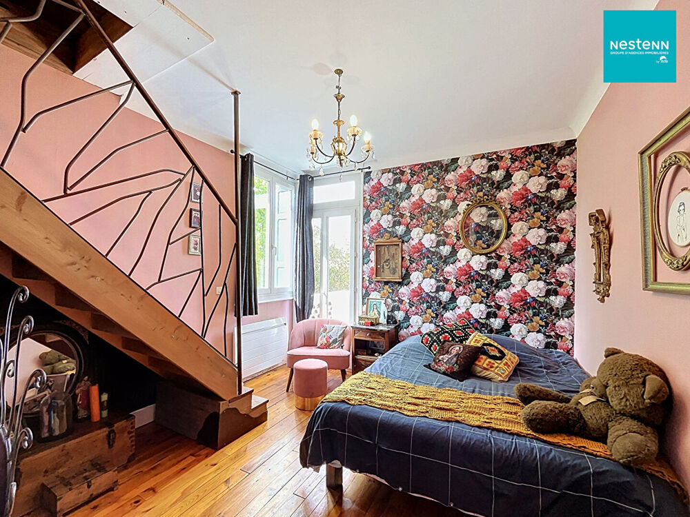 Vente Maison Maison Montrond Les Bains Montrond les bains