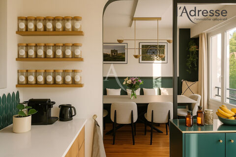  Maison � louer 6 pi�ces 143 m�