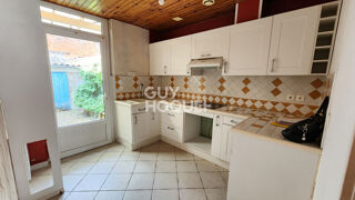 Maison � vendre 2 pi�ces 38 m�
