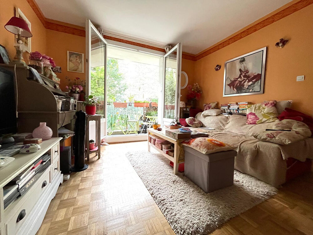 Appartement Nantes 2 pièces 49.23 m2 - La Mulotière