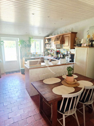  Maison � vendre 6 pi�ces 163 m�