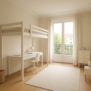  Appartement � vendre 5 pi�ces 92 m�