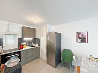  Appartement  vendre 2 pices 43 m Saint jean de monts
