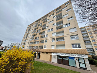  Appartement à vendre 4 pièces 90 m²
