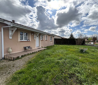  Maison � louer 4 pi�ces 88 m�