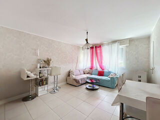  Appartement à vendre 3 pièces 60 m²