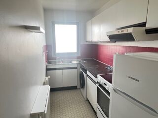  Appartement  vendre 1 pice 32 m
