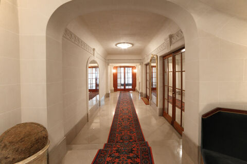  Appartement � louer 5 pi�ces 136 m�