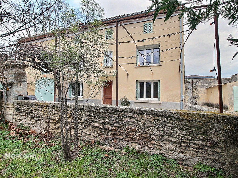 Mas Sauveterre 6 pièce(s) 170 m2