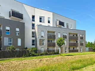  Appartement  vendre 1 pice 31 m