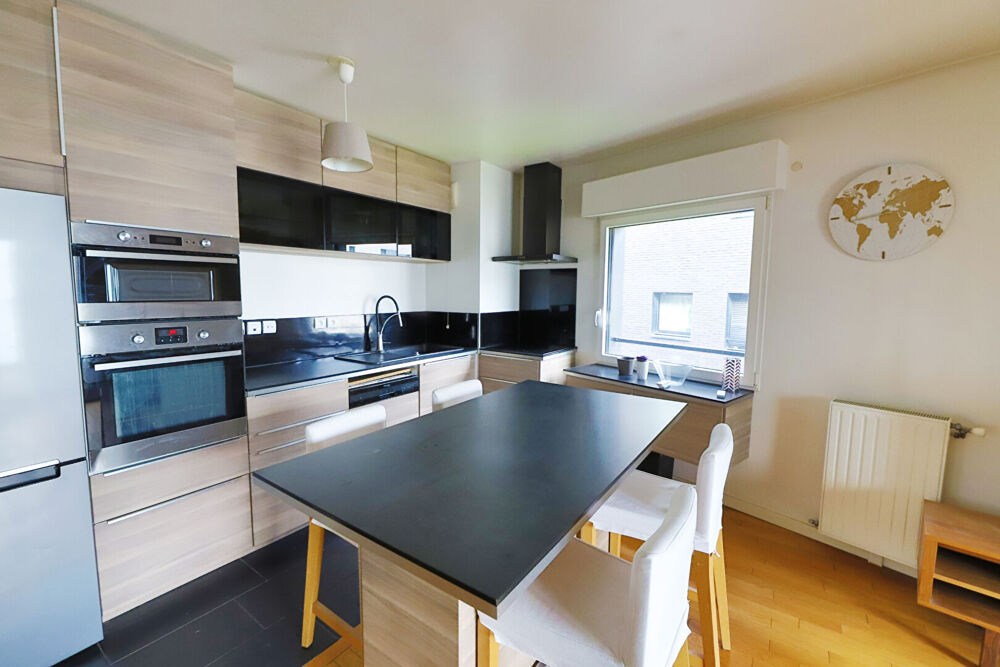 Location Appartement Appartement Colombes 4 pièce(s) 75 m2 Colombes