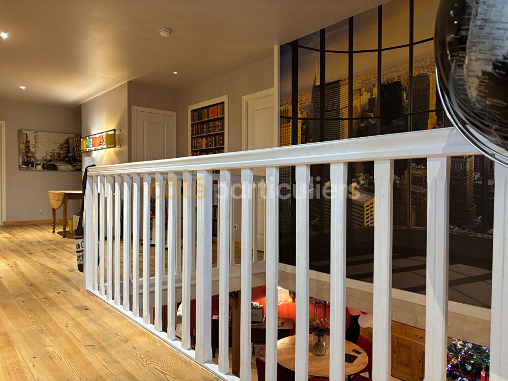 � vendre  Maison Agneaux (50180)