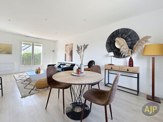Maison 4 pièces 154 m² · à Saint-Vincent-des-Landes · 154 m² · 232 100 €