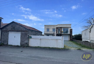  Maison à vendre 6 pièces 132 m²