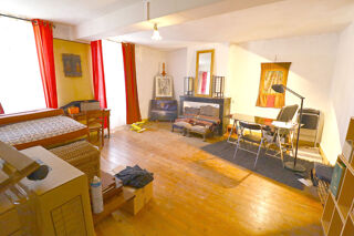  Maison à vendre 5 pièces 168 m²