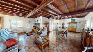  Maison � vendre 7 pi�ces 184 m�