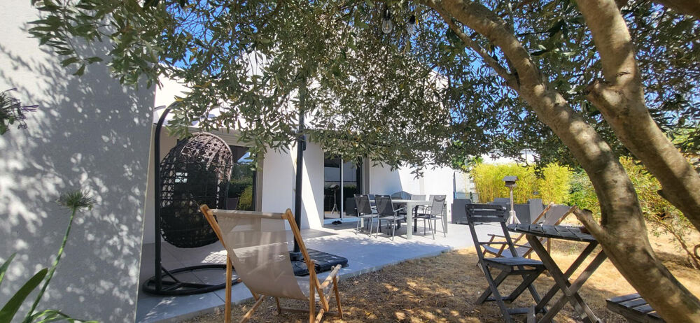 Maison 6 pièce(s) 116 m2