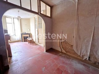  Maison à vendre 5 pièces 89 m²