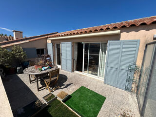  Appartement � vendre 4 pi�ces 124 m�