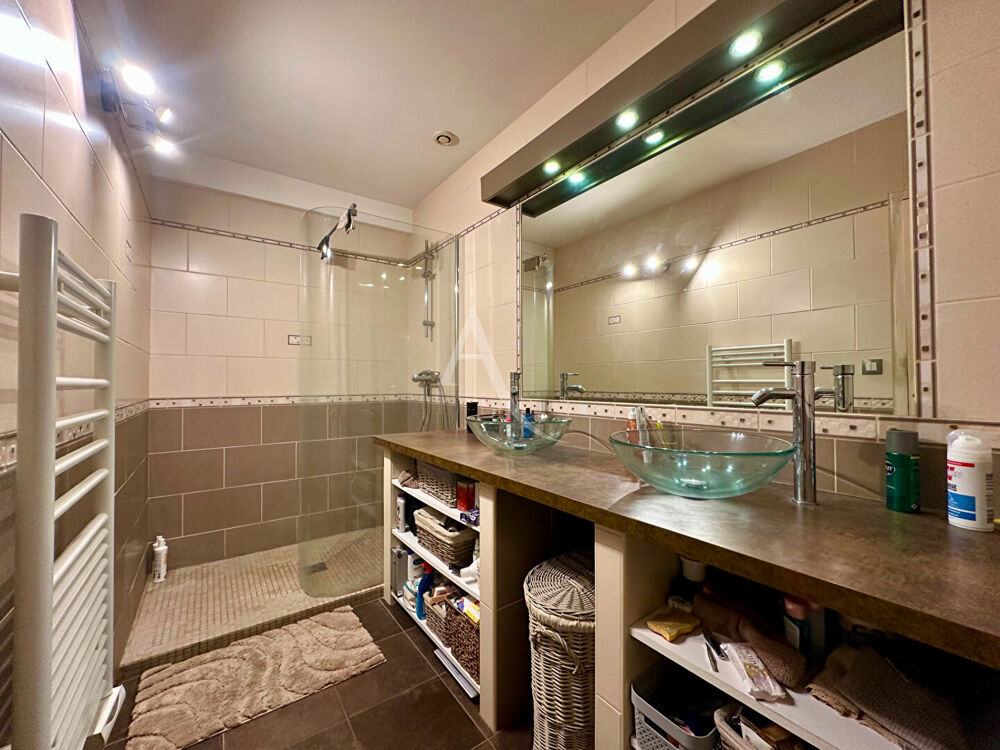 Vente Maison Maison Lucé 6 pièces 118.24 m2 Luce