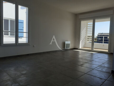  Appartement � louer 3 pi�ces 