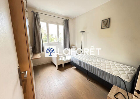  Appartement � louer 5 pi�ces 100 m�