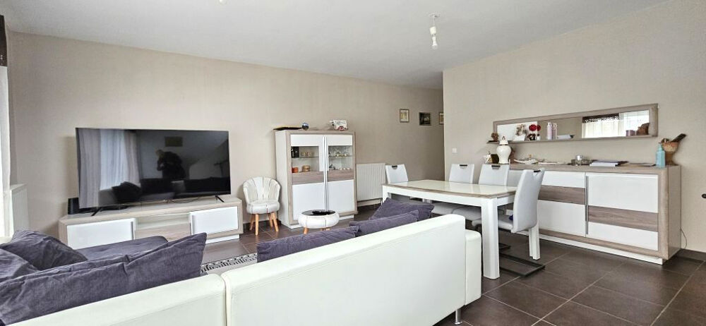 Vente Maison TOURCOING BRUN PAIN - BELENCONTRE Tourcoing