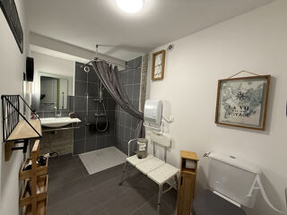  Immeuble � vendre 92 m�