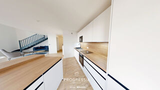  Appartement à vendre 5 pièces 144 m²