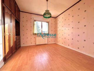  Maison � vendre 5 pi�ces 95 m�