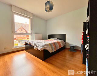  Appartement � vendre 3 pi�ces 65 m�