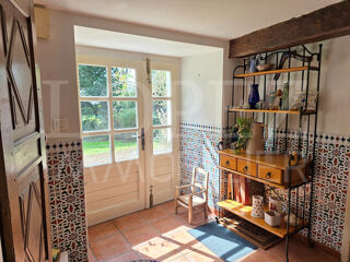  Maison � vendre 7 pi�ces 168 m�