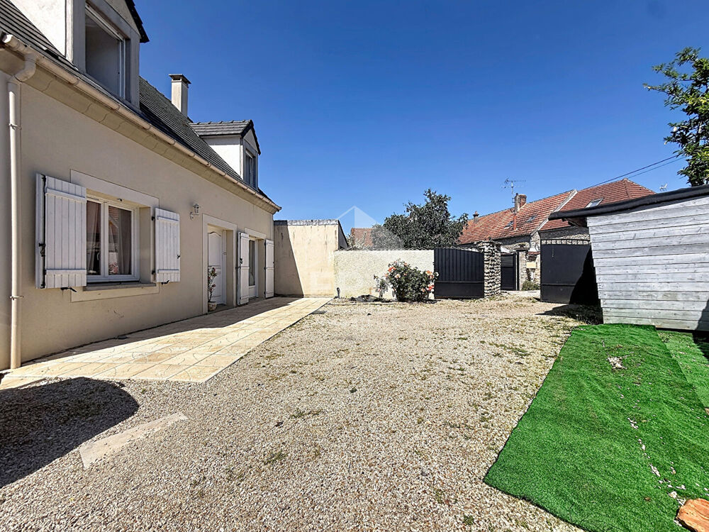 Maison à vendre à Boutervilliers 5 pièce(s) 98m2