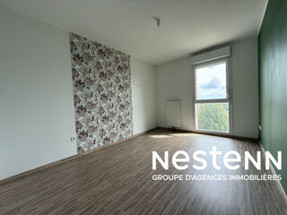 Appartement à vendre 2 pièces 39 m²