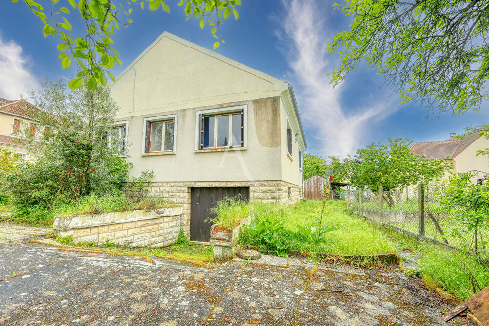 Maison a louer cergy - 4 pièce(s) - 86 m2 - Surfyn