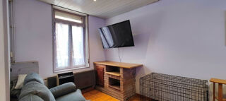  Maison à vendre 5 pièces 97 m²
