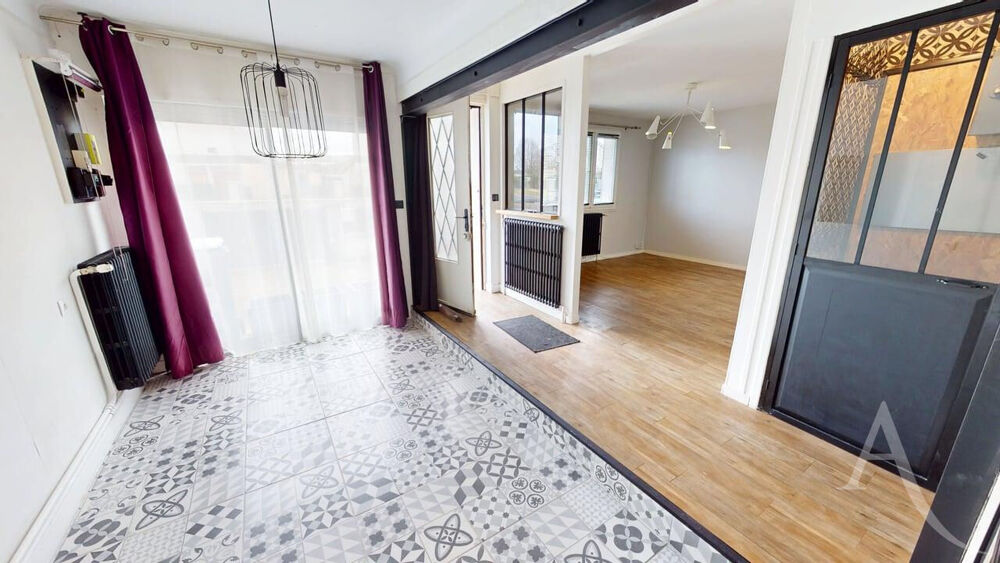 Vente Maison Maison Chateauroux Chateauroux
