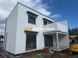  Maison 4 pi�ces 120 m� Saint pierre