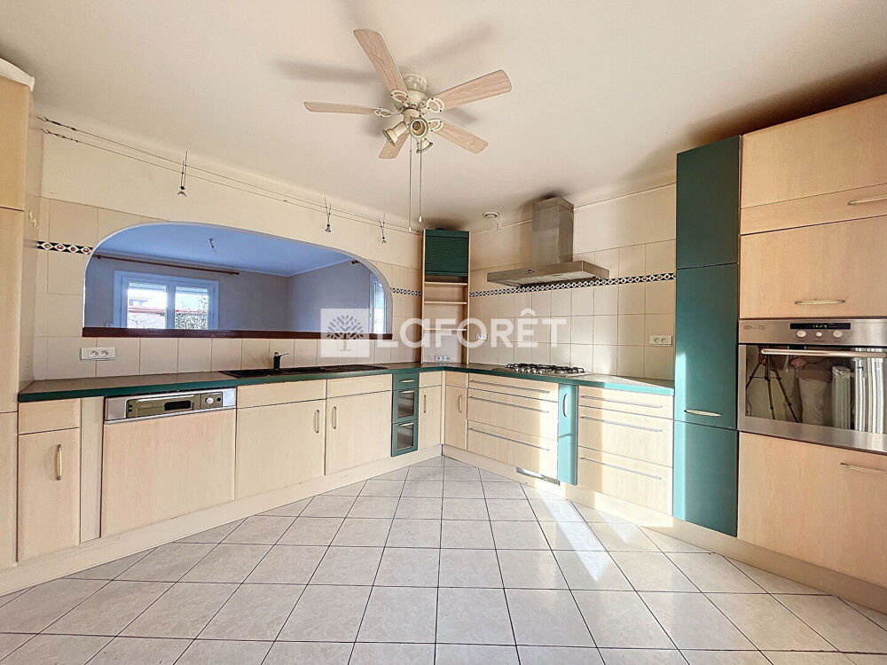 Vente Maison BOMPAS - MAISON 3 FACES - 5PCS - 4CH - 118M² Bompas