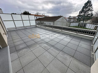  Appartement � vendre 4 pi�ces 87 m�