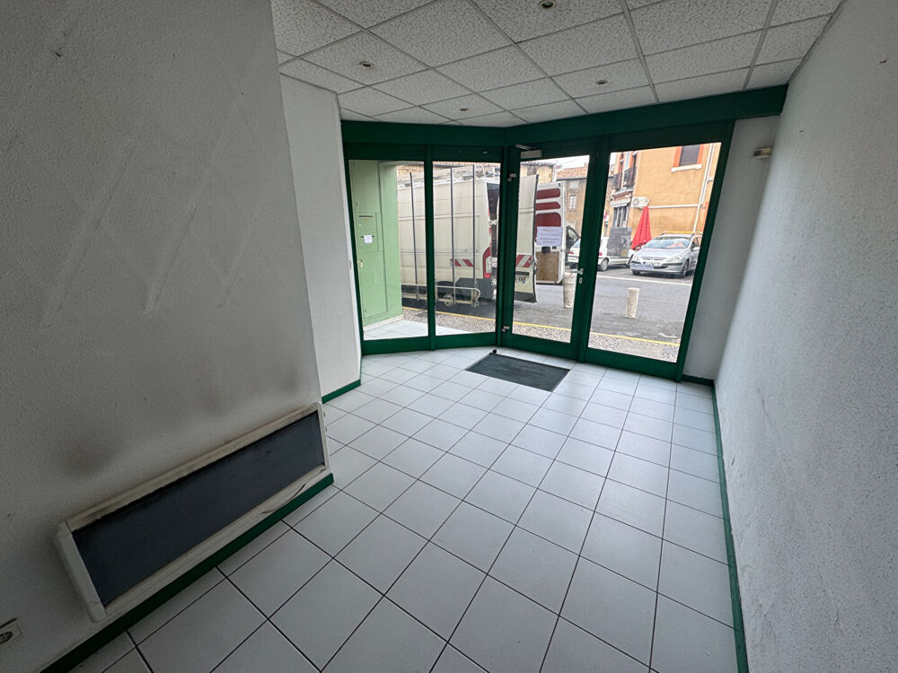 Vente Immeuble Secteur  Haute vallée immeuble 2 lots Limoux