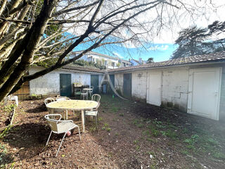  Appartement � vendre 3 pi�ces 59 m�