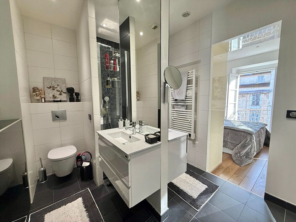  vendre  Appartement Ajaccio (20000)